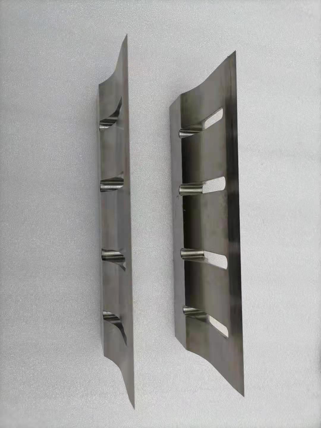 超聲波食品切割刀